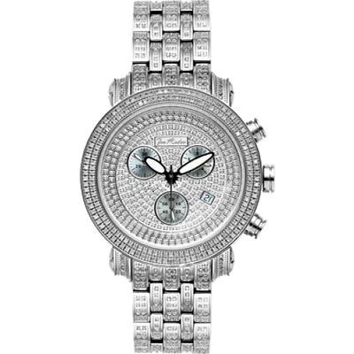 Joe Rodeo Joe Rodeo Classic 7.25.ct RJCL6 Watch 2 Joe Rodeo Joe Rodeo Classic 7.25.ct RJCL6 Watch - Image 2