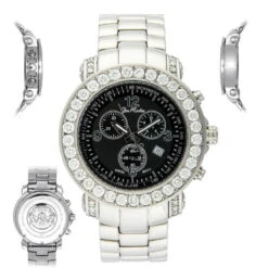 Joe Rodeo Joe Rodeo Junior 10.5.ct RJJU8 Watch -Urban Jewels Shop joe rodeo watches joe rodeo junior 105ct rjju8 p 41837 main2
