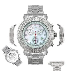 Joe Rodeo Joe Rodeo Junior 16.25.ct JJU27 Watch -Urban Jewels Shop joe rodeo watches joe rodeo junior 1625ct jju27 p 41822 main2