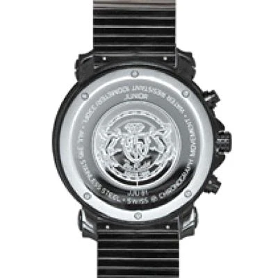 Joe Rodeo Joe Rodeo Junior 29.75.ct RJJU17 Watch 3 Joe Rodeo Joe Rodeo Junior 29.75.ct RJJU17 Watch - Image 3