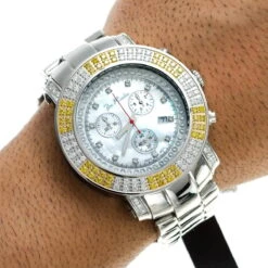 Joe Rodeo Joe Rodeo Junior 4.3.ct JJU14 Watch -Urban Jewels Shop joe rodeo watches joe rodeo junior 43ct jju14 p 41813 bod2