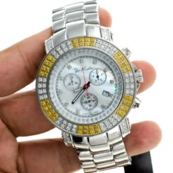 Joe Rodeo Joe Rodeo Junior 4.3.ct JJU14 Watch -Urban Jewels Shop joe rodeo watches joe rodeo junior 43ct jju14 p 41813 bod3