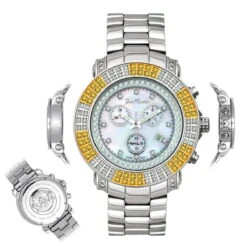 Joe Rodeo Joe Rodeo Junior 4.3.ct JJU14 Watch -Urban Jewels Shop joe rodeo watches joe rodeo junior 43ct jju14 p 41813 main2