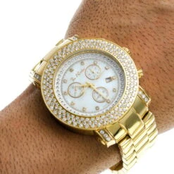 Joe Rodeo Joe Rodeo Junior 6.ct JJU49 Watch -Urban Jewels Shop joe rodeo watches joe rodeo junior 6ct jju49 p 41829 bod2