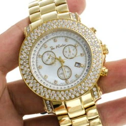 Joe Rodeo Joe Rodeo Junior 6.ct JJU49 Watch -Urban Jewels Shop joe rodeo watches joe rodeo junior 6ct jju49 p 41829 bod3