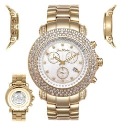 Joe Rodeo Joe Rodeo Junior 6.ct JJU49 Watch -Urban Jewels Shop joe rodeo watches joe rodeo junior 6ct jju49 p 41829 main2