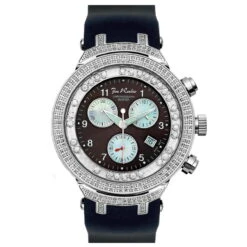 Joe Rodeo Joe Rodeo Master 2.2.ct JJMS3(W) Watch