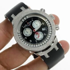 Joe Rodeo Joe Rodeo Master 2.2.ct JJMS3(W) Watch -Urban Jewels Shop joe rodeo watches joe rodeo master 22ct jjms3w p 41857 bod3 6379