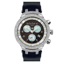 Joe Rodeo Joe Rodeo Master 2.2.ct JJMS3(WY) Watch