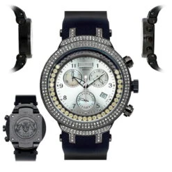 Joe Rodeo Joe Rodeo Master 2.2.ct JJMS5(Y) Watch -Urban Jewels Shop joe rodeo watches joe rodeo master 22ct jjms5y p 41859 main2