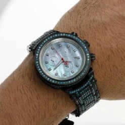 Joe Rodeo Joe Rodeo Master 25.ct JJM64 Watch -Urban Jewels Shop joe rodeo watches joe rodeo master 25ct jjm64 p 41865 bod2