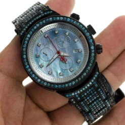 Joe Rodeo Joe Rodeo Master 25.ct JJM64 Watch -Urban Jewels Shop joe rodeo watches joe rodeo master 25ct jjm64 p 41865 bod3