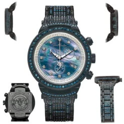 Joe Rodeo Joe Rodeo Master 25.ct JJM64 Watch -Urban Jewels Shop joe rodeo watches joe rodeo master 25ct jjm64 p 41865 main2