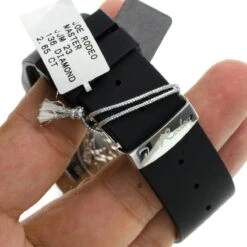 Joe Rodeo Joe Rodeo Master 2.65.ct JJM23 Watch 9 Joe Rodeo Joe Rodeo Master 2.65.ct JJM23 Watch -Urban Jewels Shop joe rodeo watches joe rodeo master 265ct jjm23 p 41851 back2