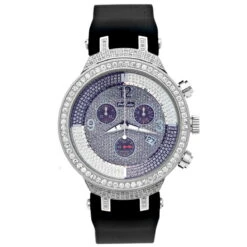 Joe Rodeo Joe Rodeo Master 2.65.ct JJM24 Watch