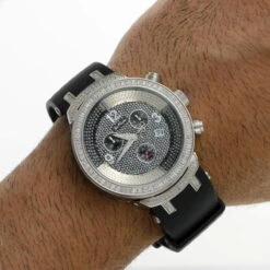 Joe Rodeo Joe Rodeo Master 2.65.ct JJM24 Watch -Urban Jewels Shop joe rodeo watches joe rodeo master 265ct jjm24 p 41852 bod2
