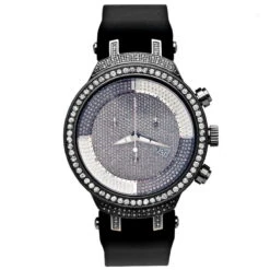 Joe Rodeo Joe Rodeo Master 2.65.ct JJM25 Watch