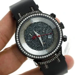 Joe Rodeo Joe Rodeo Master 2.65.ct JJM25 Watch -Urban Jewels Shop joe rodeo watches joe rodeo master 265ct jjm25 p 41853 bod3