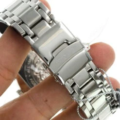 Joe Rodeo Joe Rodeo Master 4.75.ct JJM13 Watch -Urban Jewels Shop joe rodeo watches joe rodeo master 475ct jjm13 p 41862 back2