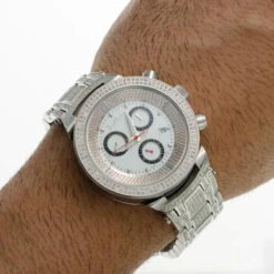 Joe Rodeo Joe Rodeo Master 4.75.ct JJM13 Watch -Urban Jewels Shop joe rodeo watches joe rodeo master 475ct jjm13 p 41862 bod2