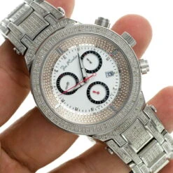 Joe Rodeo Joe Rodeo Master 4.75.ct JJM13 Watch -Urban Jewels Shop joe rodeo watches joe rodeo master 475ct jjm13 p 41862 bod3