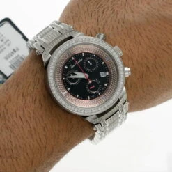 Joe Rodeo Joe Rodeo Master 5.2.ct JJM15 Watch -Urban Jewels Shop joe rodeo watches joe rodeo master 52ct jjm15 p 41860 bod2