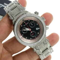 Joe Rodeo Joe Rodeo Master 5.2.ct JJM15 Watch -Urban Jewels Shop joe rodeo watches joe rodeo master 52ct jjm15 p 41860 bod3