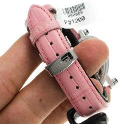 Joe Rodeo Joe Rodeo Moving Heart 0.75.ct JH3 Watch -Urban Jewels Shop joe rodeo watches joe rodeo moving heart 075ct jh3 p 41948 back2