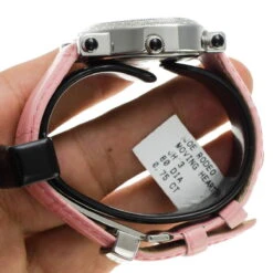 Joe Rodeo Joe Rodeo Moving Heart 0.75.ct JH3 Watch -Urban Jewels Shop joe rodeo watches joe rodeo moving heart 075ct jh3 p 41948 bod4