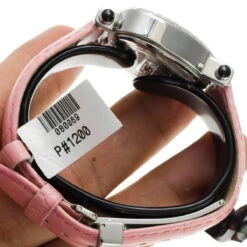 Joe Rodeo Joe Rodeo Moving Heart 0.75.ct JH3 Watch -Urban Jewels Shop joe rodeo watches joe rodeo moving heart 075ct jh3 p 41948 bod5