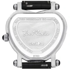 Joe Rodeo Joe Rodeo Moving Heart 0.75.ct JH3 Watch -Urban Jewels Shop joe rodeo watches joe rodeo moving heart 075ct jh3 p 41948back