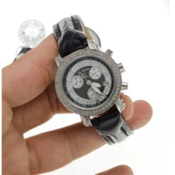 Joe Rodeo Joe Rodeo Passion 0.6.ct JPA4 Watch -Urban Jewels Shop joe rodeo watches joe rodeo passion 06ct jpa4 p 41954 bod3