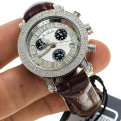 Joe Rodeo Joe Rodeo Passion 0.6.ct JPA8 Watch -Urban Jewels Shop joe rodeo watches joe rodeo passion 06ct jpa8 p 41955 bod3