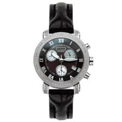 Joe Rodeo Joe Rodeo Passion 0.75.ct JRL2(W) Watch