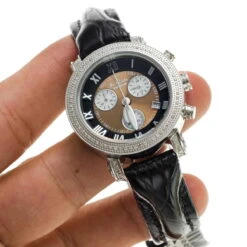 Joe Rodeo Joe Rodeo Passion 0.75.ct JRL2(W) Watch -Urban Jewels Shop joe rodeo watches joe rodeo passion 075ct jrl2w p 41958 bod3