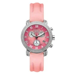 Joe Rodeo Joe Rodeo Passion 0.75.ct JRL3(W) Watch