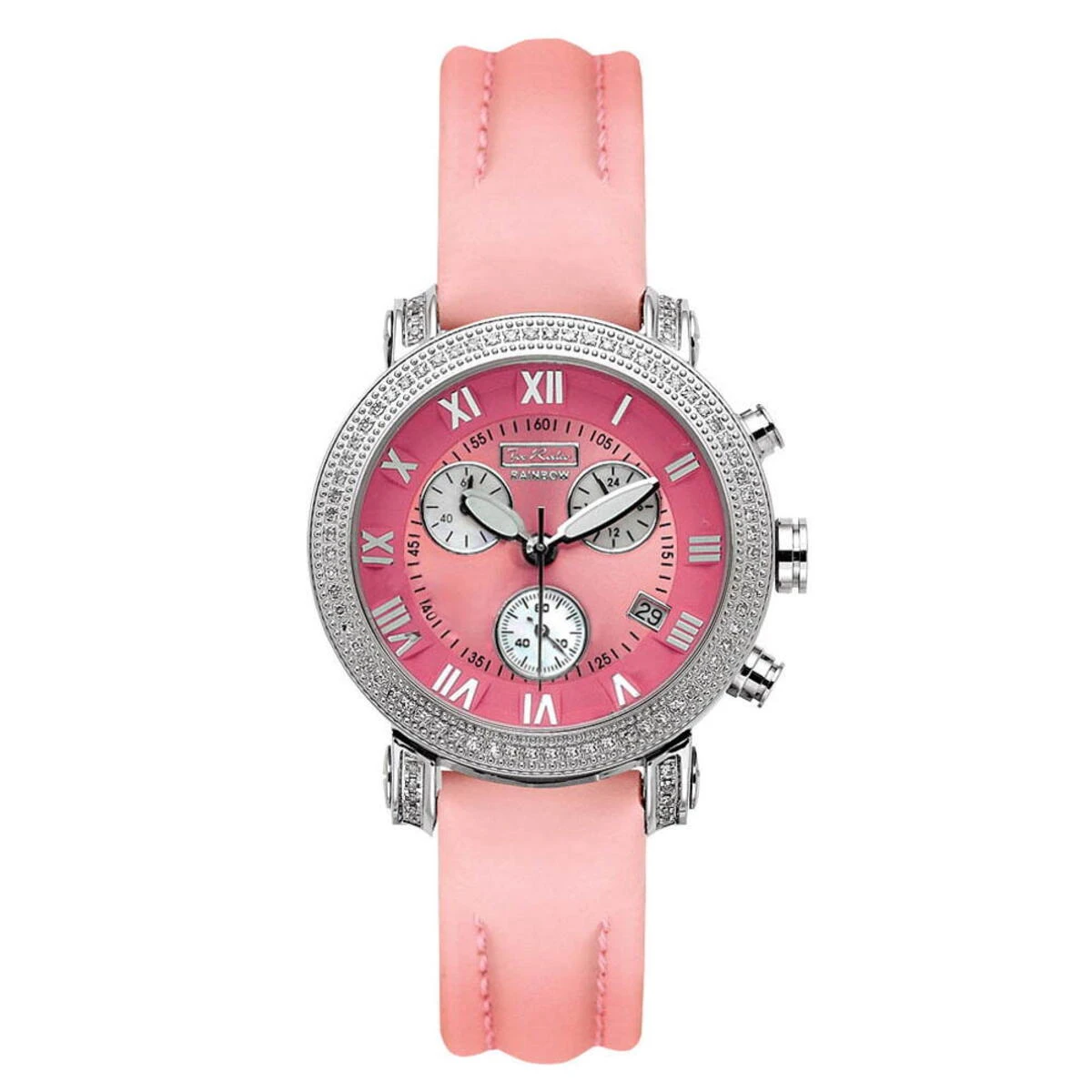 Joe Rodeo Joe Rodeo Passion 0.75.ct JRL3(W) Watch 1 Joe Rodeo Joe Rodeo Passion 0.75.ct JRL3(W) Watch