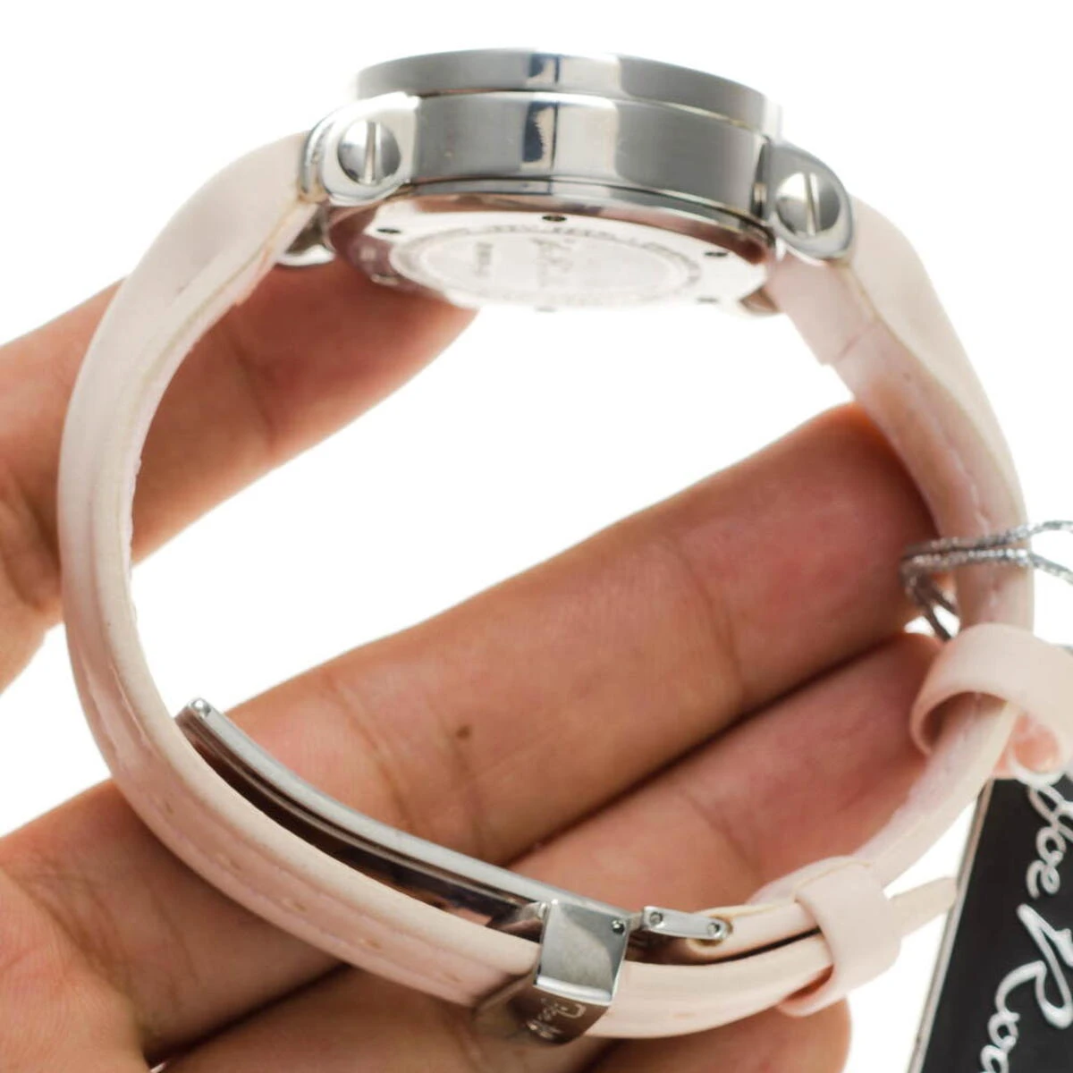 Joe Rodeo Joe Rodeo Passion 0.75.ct JRL3(W) Watch 7 Joe Rodeo Joe Rodeo Passion 0.75.ct JRL3(W) Watch - Image 7