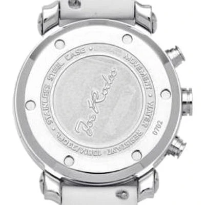 Joe Rodeo Joe Rodeo Passion 0.75.ct JRL3(W) Watch 3 Joe Rodeo Joe Rodeo Passion 0.75.ct JRL3(W) Watch - Image 3