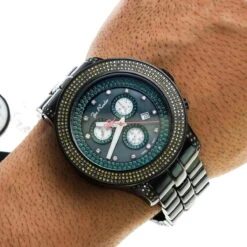 Joe Rodeo Joe Rodeo Pilot 3.15.ct JRPL35 Watch -Urban Jewels Shop joe rodeo watches joe rodeo pilot 315ct jrpl35 p 41964 bod2