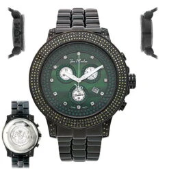 Joe Rodeo Joe Rodeo Pilot 3.15.ct JRPL35 Watch -Urban Jewels Shop joe rodeo watches joe rodeo pilot 315ct jrpl35 p 41964 main2