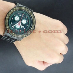 Joe Rodeo Joe Rodeo Pilot 3.15.ct JRPL35 Watch -Urban Jewels Shop joe rodeo watches joe rodeo pilot 315ct jrpl35 p 41964bod