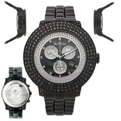 Joe Rodeo Joe Rodeo Pilot 7.85.ct JRPL31 Watch -Urban Jewels Shop joe rodeo watches joe rodeo pilot 785ct jrpl31 p 41963 main2