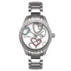 Joe Rodeo Joe Rodeo Secret Heart 1.6.ct JRSH-2 Watch