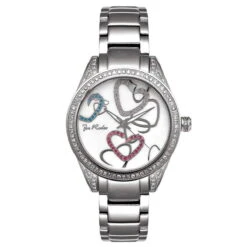 Joe Rodeo Joe Rodeo Secret Heart 1.6.ct JRSH-2 Watch