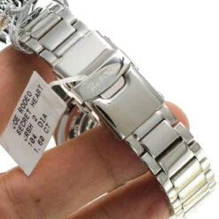 Joe Rodeo Joe Rodeo Secret Heart 1.6.ct JRSH-2 Watch -Urban Jewels Shop joe rodeo watches joe rodeo secret heart 16ct jrsh 2 p 41973 back2