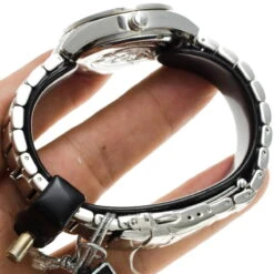 Joe Rodeo Joe Rodeo Secret Heart 1.6.ct JRSH-2 Watch -Urban Jewels Shop joe rodeo watches joe rodeo secret heart 16ct jrsh 2 p 41973 bod4