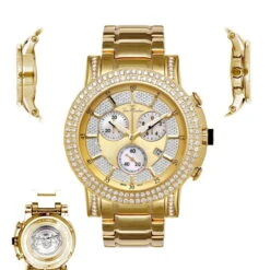 Joe Rodeo Joe Rodeo Trooper 6.ct JTRO-8 Watch -Urban Jewels Shop joe rodeo watches joe rodeo trooper 6ct jtro 8 p 41983 main2