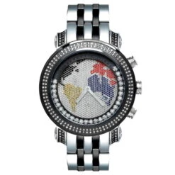 Joe Rodeo Joe Rodeo Tyler 2.ct JTM6 Watch