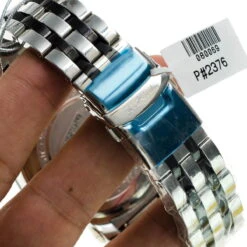 Joe Rodeo Joe Rodeo Tyler 2.ct JTM6 Watch -Urban Jewels Shop joe rodeo watches joe rodeo tyler 2ct jtm6 p 41873 back2